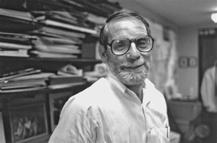 John McPhee