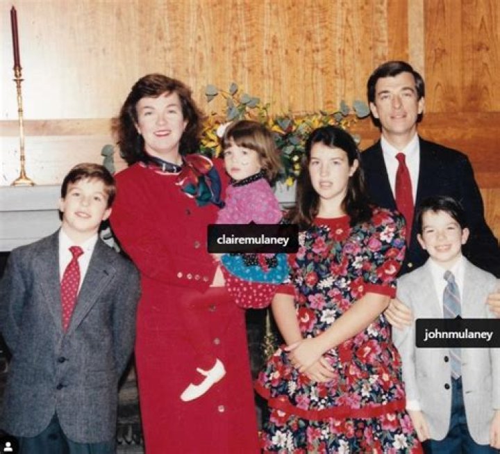 
John Mulaney Younger Sister Claire Mulaney Walked In His Footsteps 