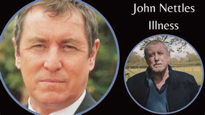 John Nettles Illness Explained: What Happened To The English Actor?
