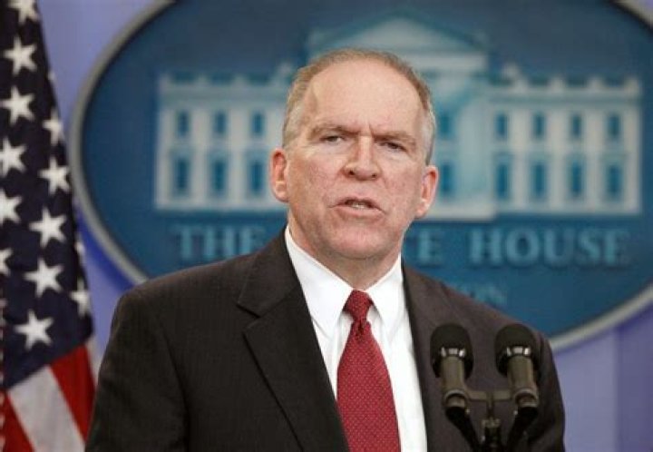 John O. Brennan