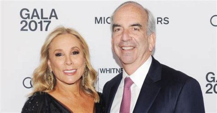 John P. Hess Net Worth