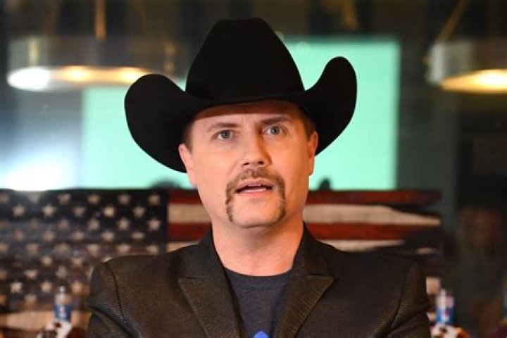 John Rich