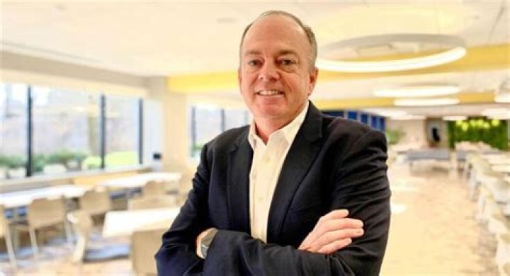 John Schwab Net Worth