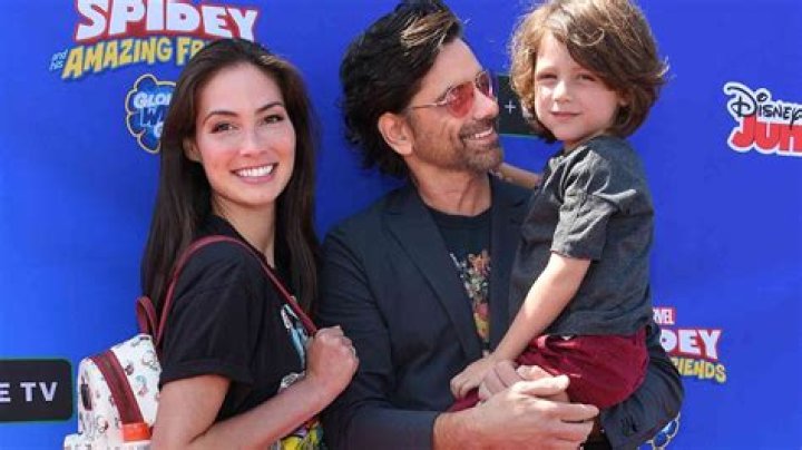 John Stamos – Ethnicity, Wife & Kids