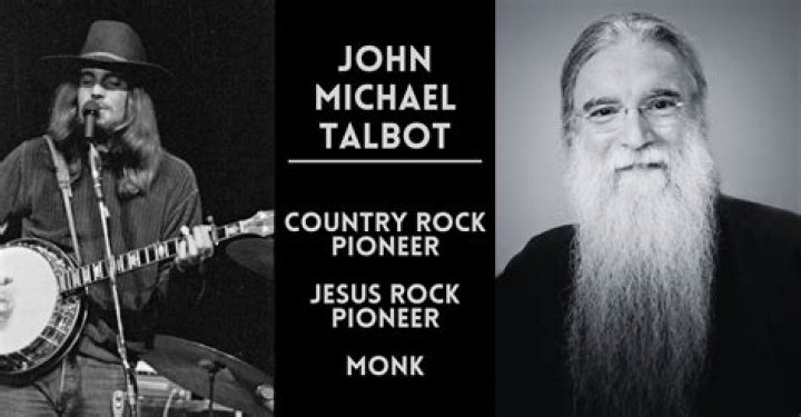 John Talbot Net Worth