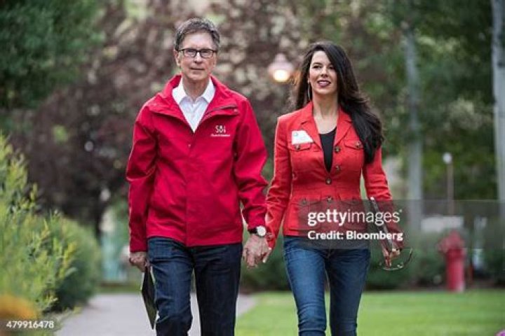John W Henry Wife, Wiki, Biography, Divorce, Daughter & Net Worth: Boston Red Sox