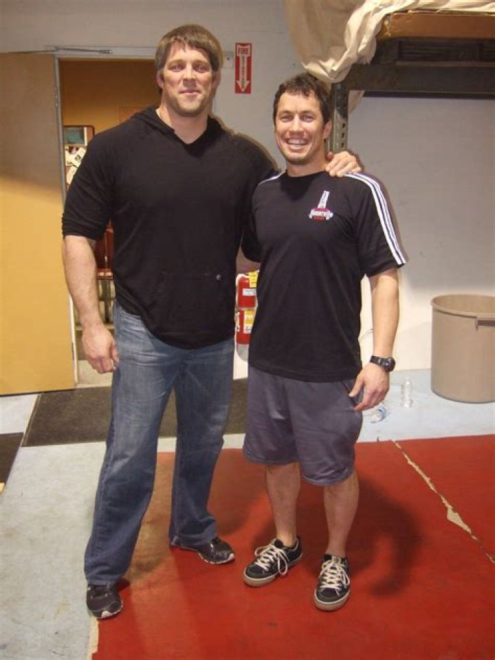 John Welbourn Net Worth