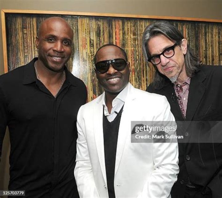 Johnny Gill’s net worth, biography, fact, career, awards and life story