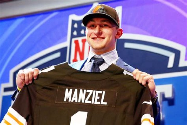 Johnny Manziel Age, Birthday, Wikipedia, Who, Nationality, Biography