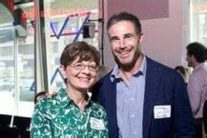 Jon Frankel Net Worth