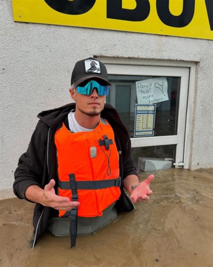 
Jon Marianek Height, Weight, Net Worth, Age, Birthday, Wikipedia, Who, Instagram, Biography 