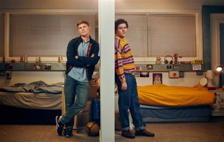 Jon Pointing Movies and TV Shows, Height, Instagram, New Series