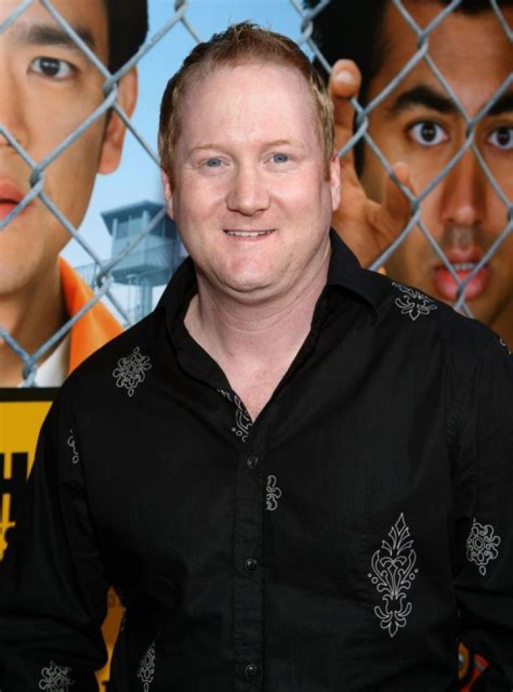 Jon Reep Net Worth