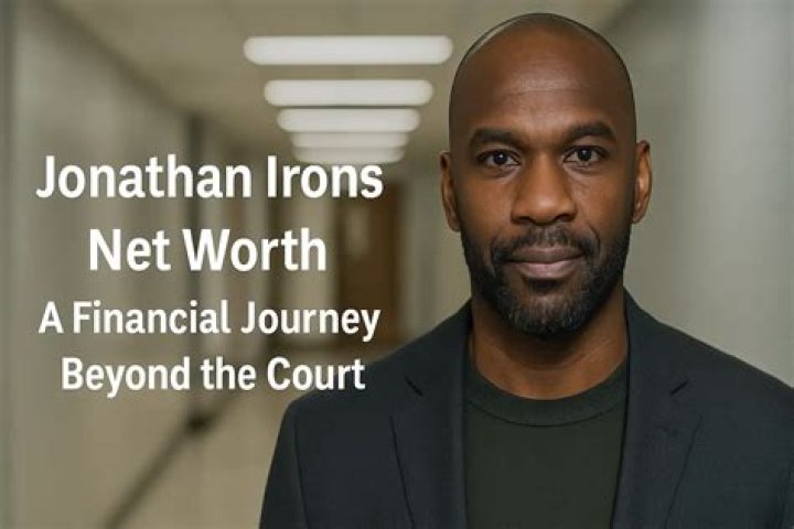 Jonathan Aluzas Net Worth