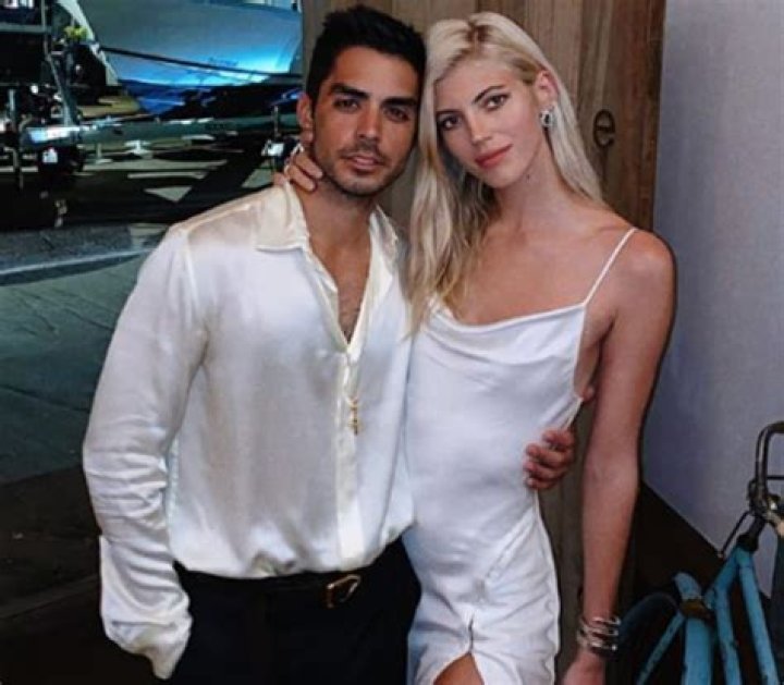 Jonathan Barbara: Devon Windsor Husband Age and Net Worth, wiki, Biography