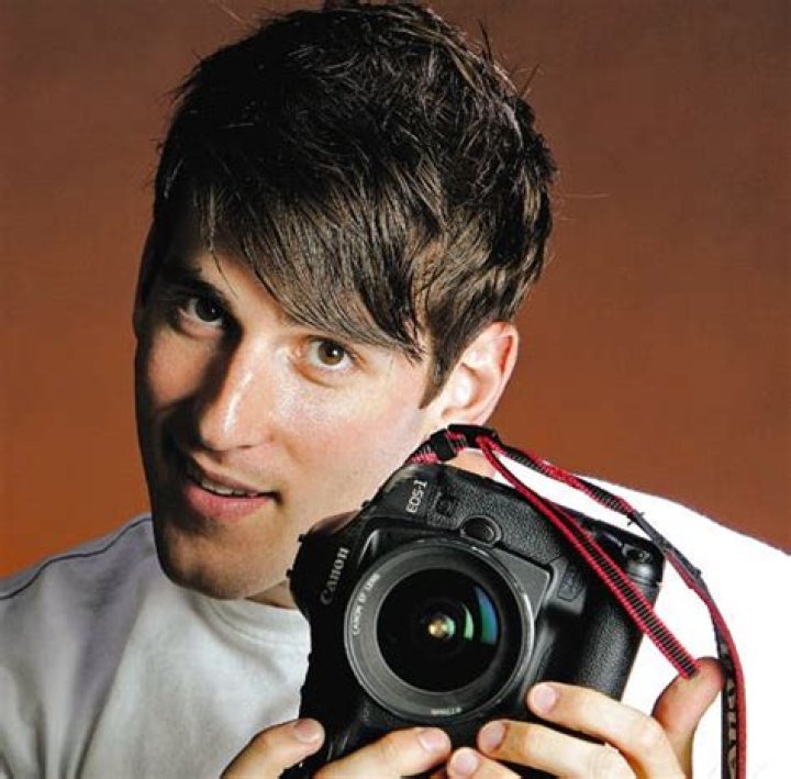 Jonathan Chase Net Worth