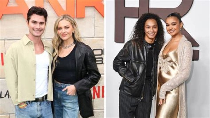 Jonathan Daviss Girlfriend: Who Is The Outer Banks Cast Dating? Relationship Timeline And Rumors Explain