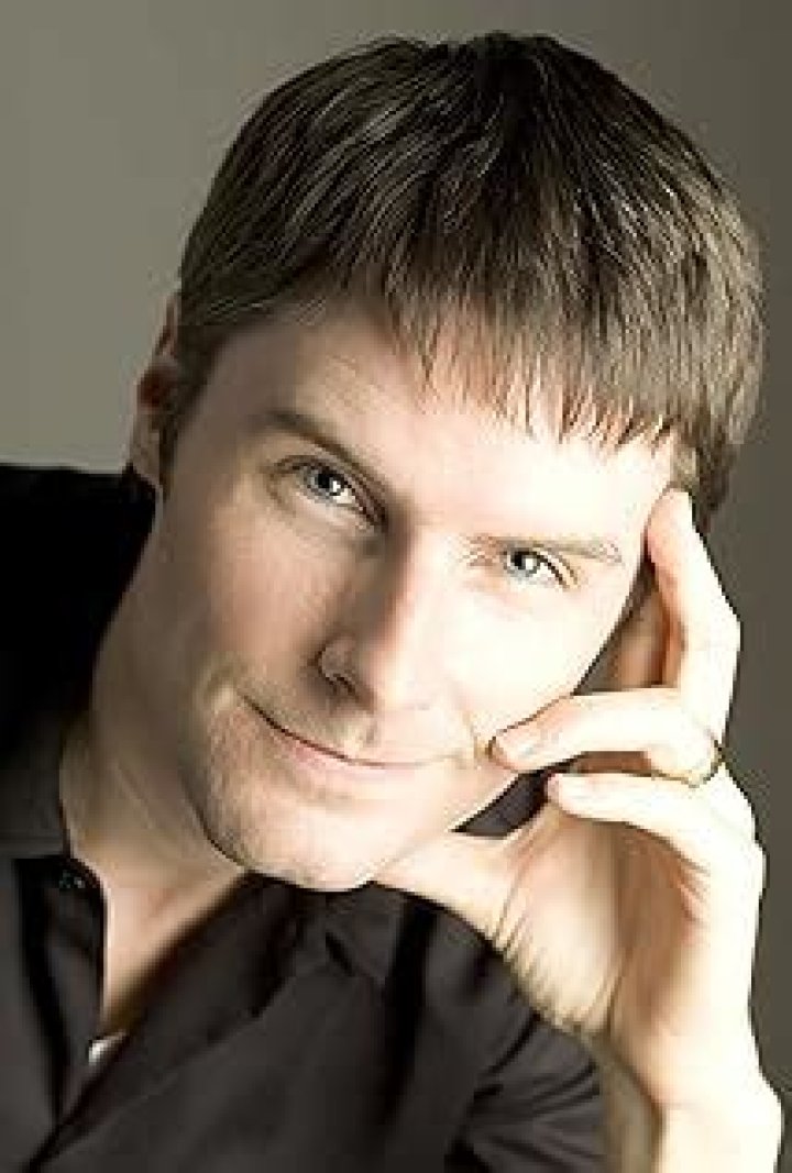 Jonathan Leveck Net Worth