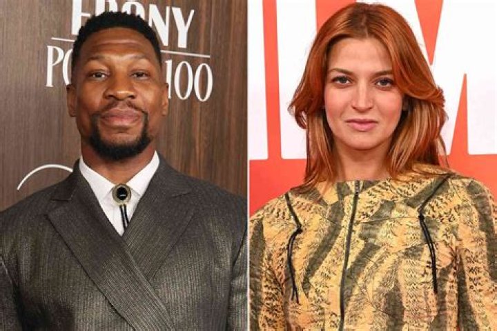 Jonathan Majors Ex Girlfriend Grace Jabbari Ethnicity: Where Is She From?