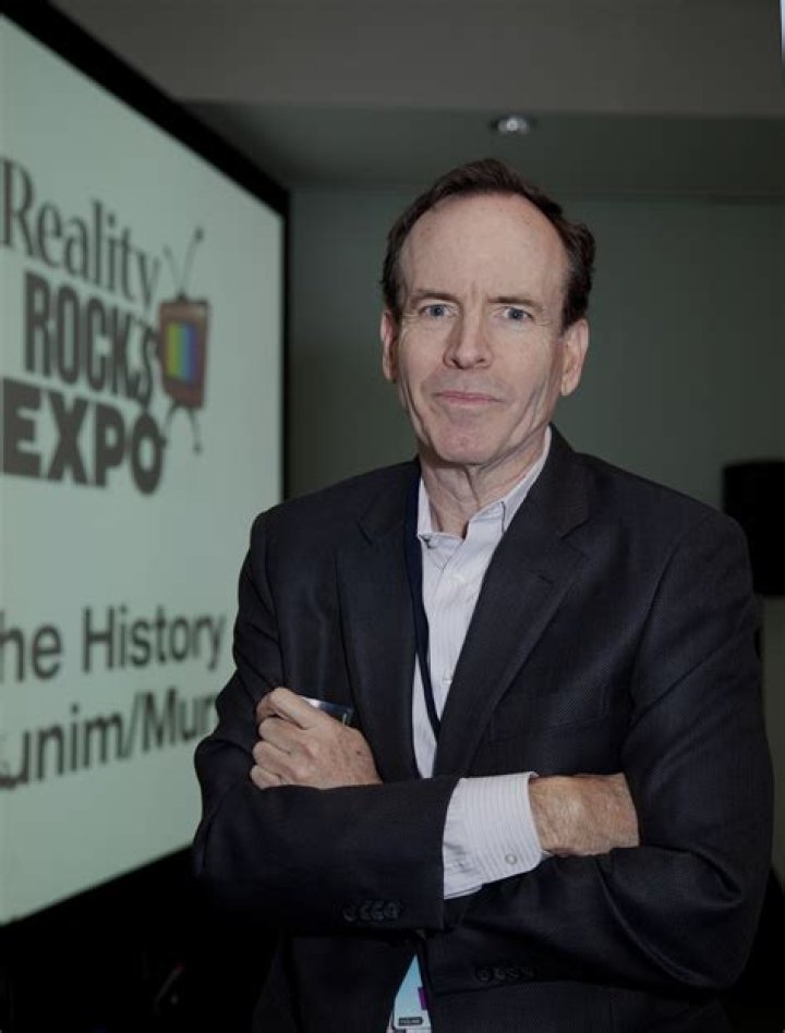 Jonathan Murray Net Worth