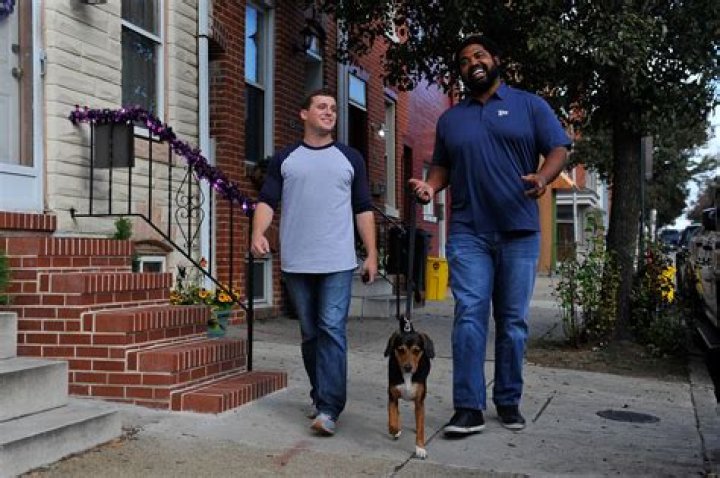 Jonathan Ogden Net Worth