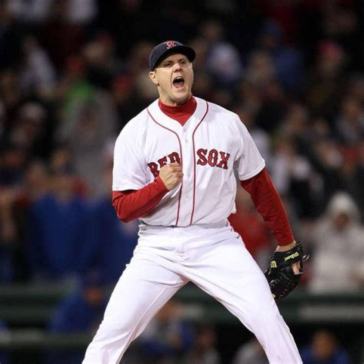 Jonathan Papelbon