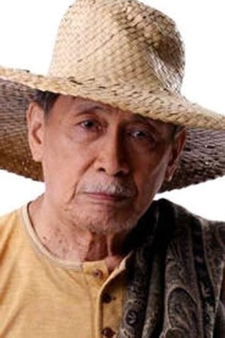 Joonee Gamboa Net Worth