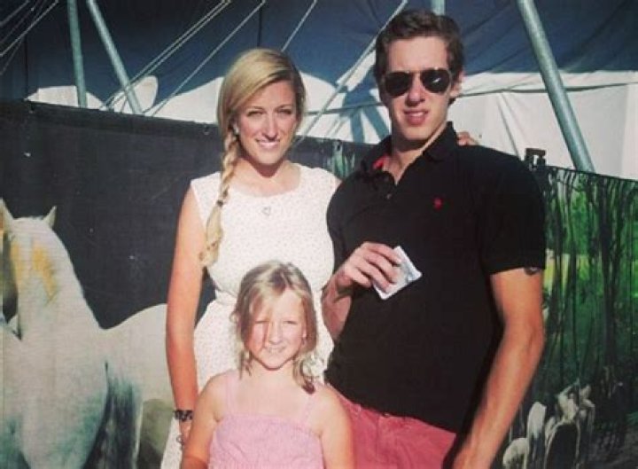 
Jordan Binnington | Sibling, Mother, Father, Wife And Kids 