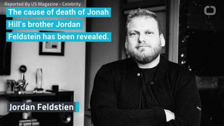 
Jordan Feldstein Cause of Death, How did Jordan Feldstein Die? 