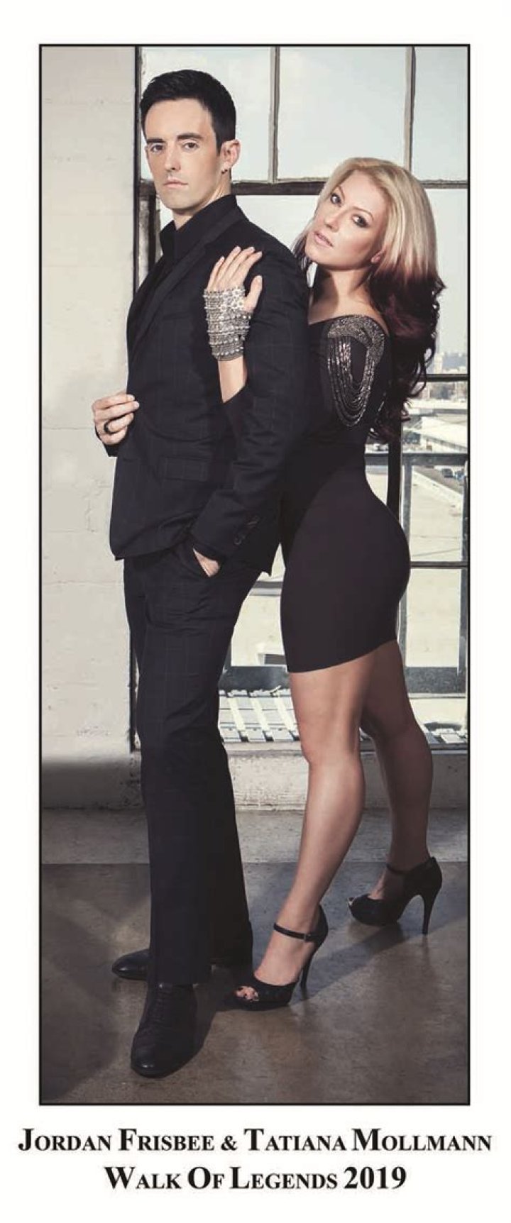 Jordan Frisbee Net Worth