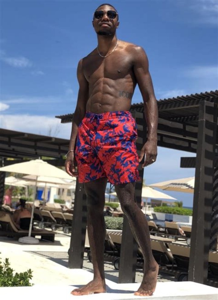 
Jordan Lyles Height, Weight, Net Worth, Age, Birthday, Wikipedia, Who, Nationality, Biography 