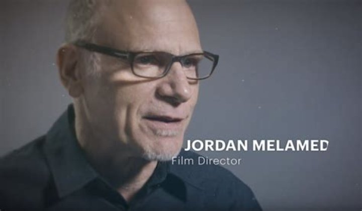 Jordan Melamed Net Worth