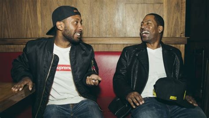 Jordan Rock Net Worth