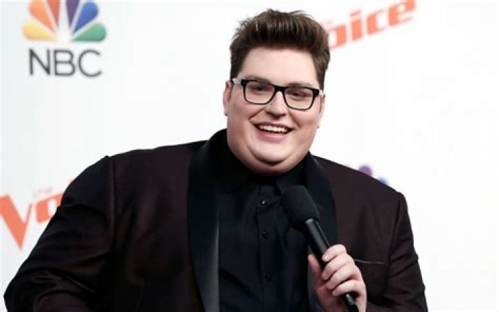 Jordan Smith