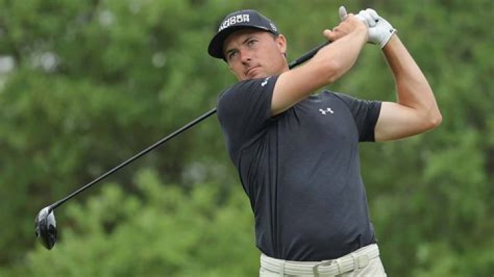 Jordan Spieth Height, Weight, Net Worth, Age, Birthday, Wikipedia, Who, Nationality, Biography