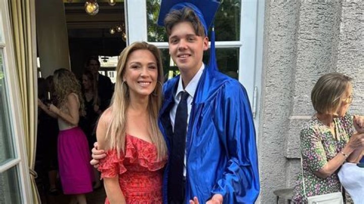 Jordi Ballack- Net Worth, Age, Ethnicity, Girlfriend, Height, Career