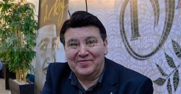 José Alfredo Jiménez Jr. Dies At 63