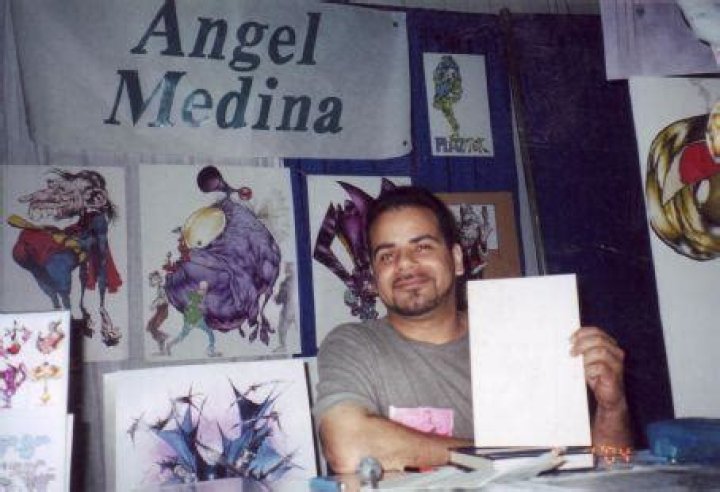 Jose Angel Medina Death: Facts On Age, Wikipedia, And Family