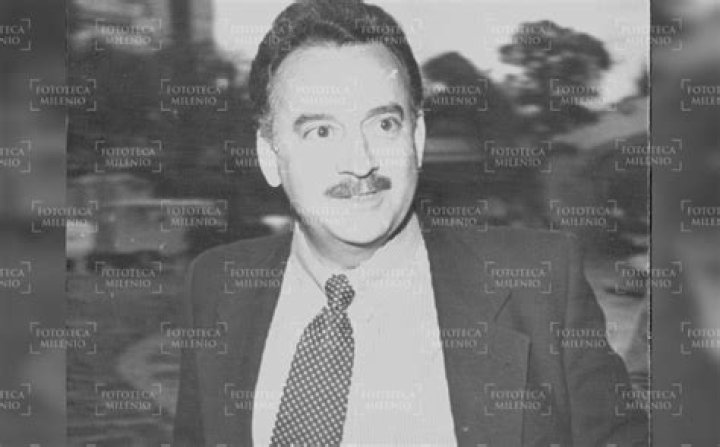 Jose Francisco Ruiz Massieu