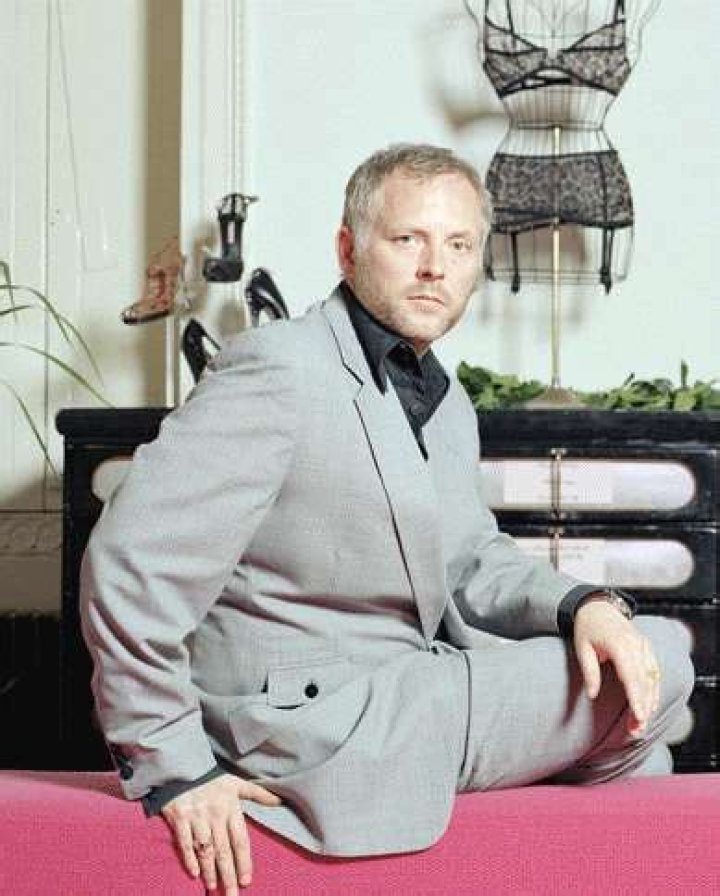 Joseph Corre Height, Weight, Net Worth, Age, Birthday, Wikipedia, Who, Instagram, Biography