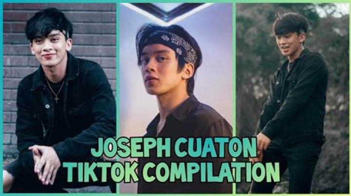 
Joseph Cuaton (TikTok Star) Biography, Age, Height, Net Worth 