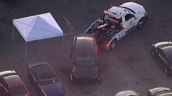 Joseph Hacker’s Son, Wells Rhodes Los Angeles, Died; What Happened?