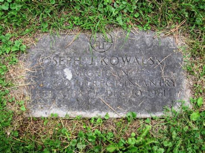 Joseph J. Kowalski