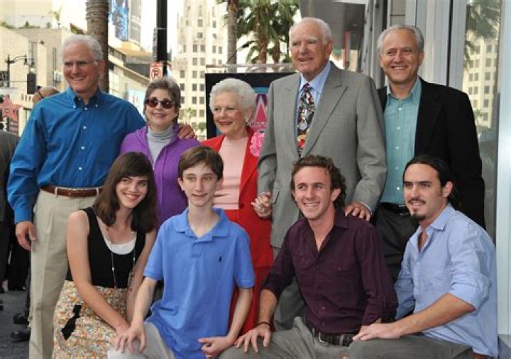 Joseph Wapner Net Worth