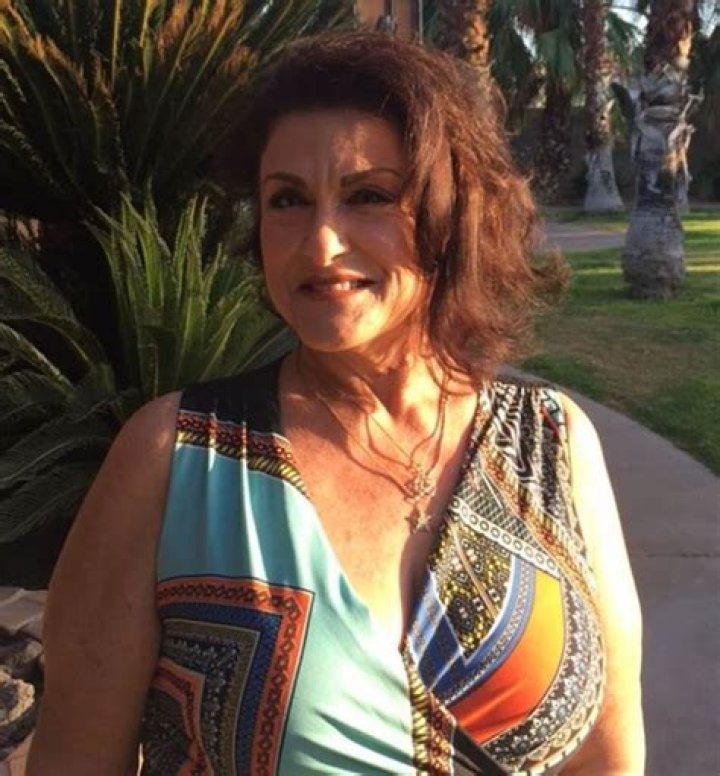 Josette Pacino Net Worth