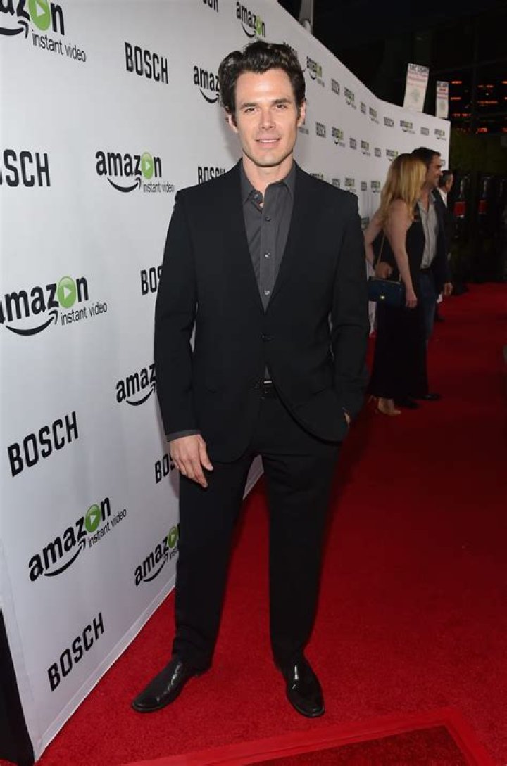 Josh Casaubon Net Worth