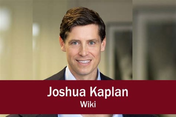 Josh Kaplan Net Worth