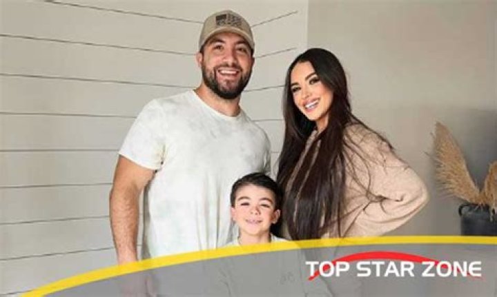 Joshua Chavez Net Worth