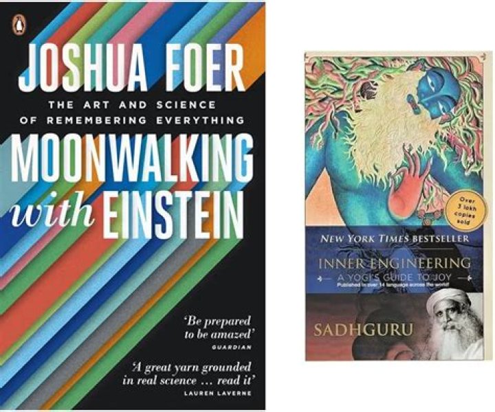 Joshua Foer Bio, Wiki, Age, Moonwalking With Einstein, TED Talk, Salary, Net Worth