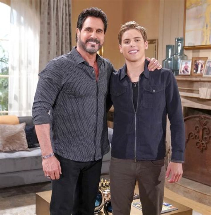 Joshua Morrow Bio, Wiki, Age, Family, Wife, Movies, TV Shows and Net Worth